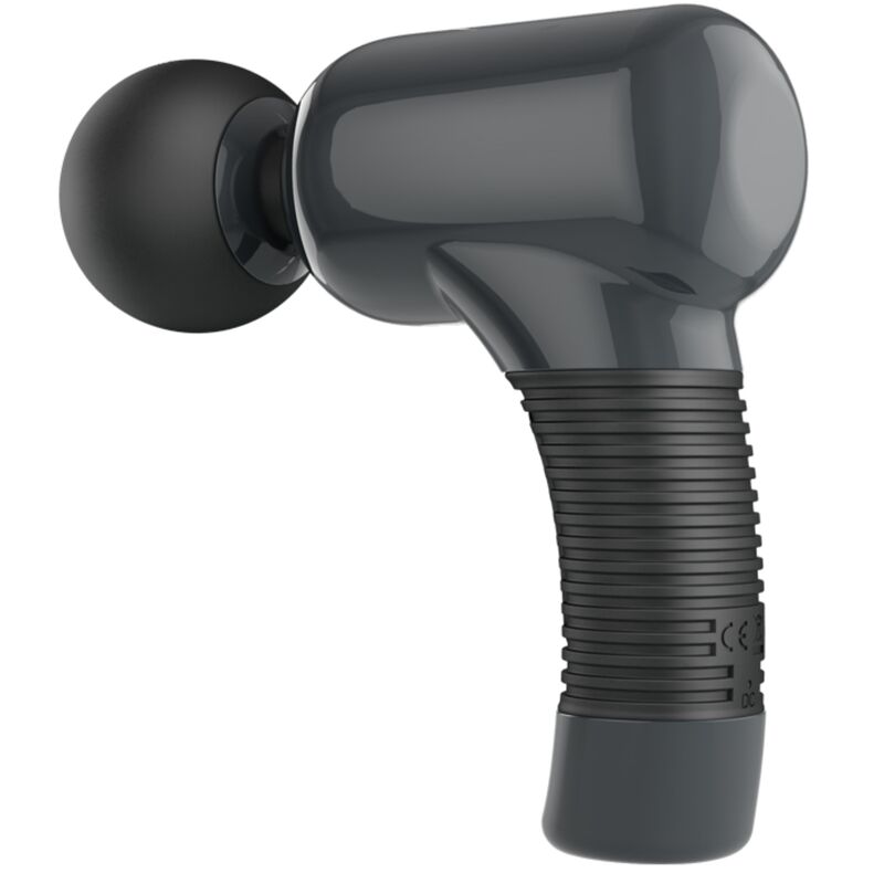 Pretty Love - Wiederaufladbares Massager 7 Funktionen 5 Geschwindigkeiten