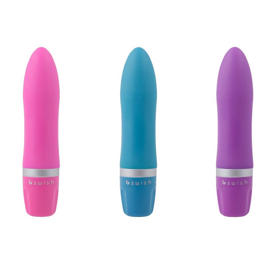 B Swish - Bcute Classic Flieder