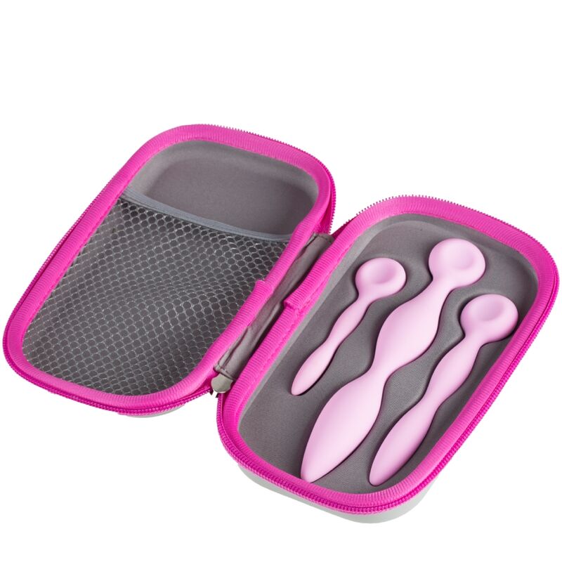 Femintimate Intimrelax Set 3 Vaginaldilatoren