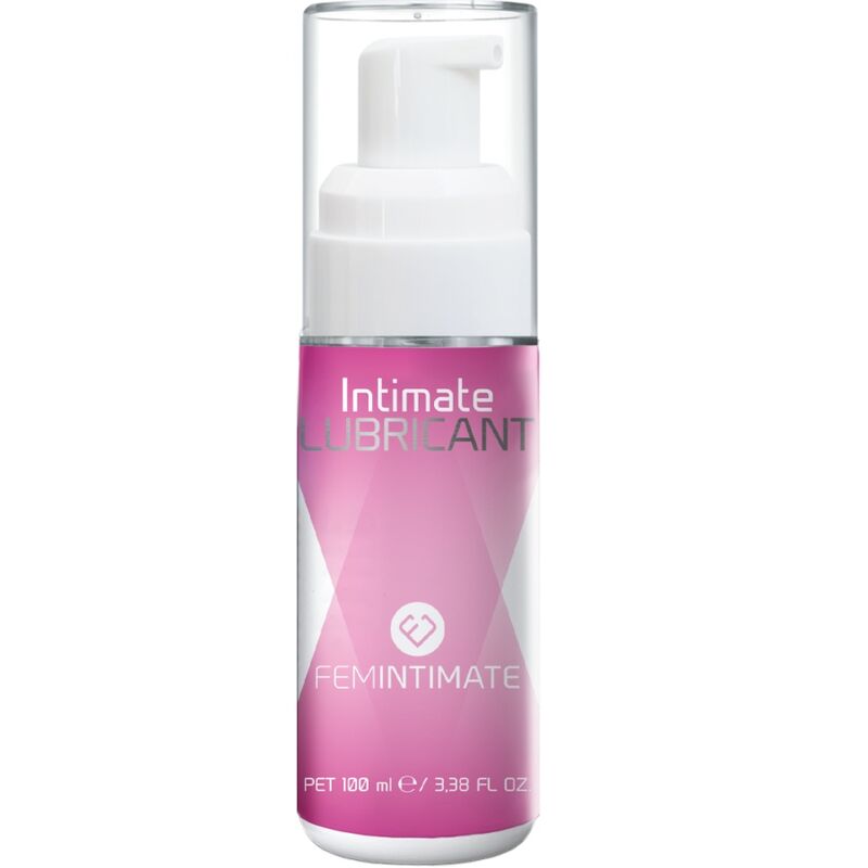 Femintimate - Vaginales Gleitmittel 100 ml