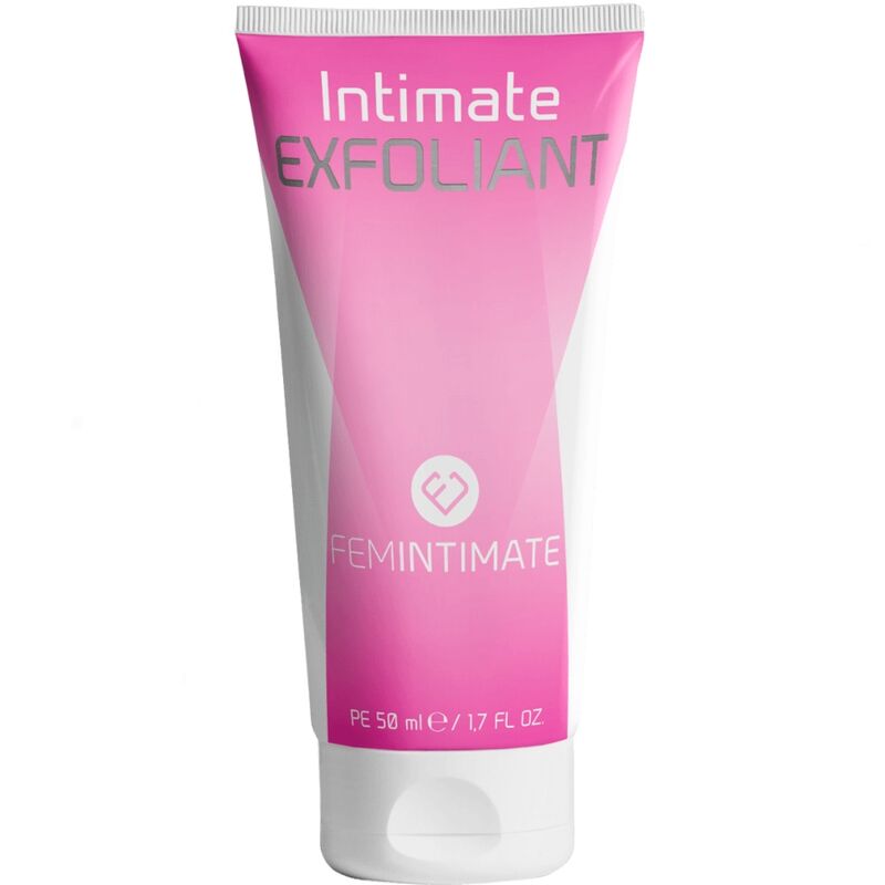 Femintimate Intim-Peeling-Reiniger 50 ml