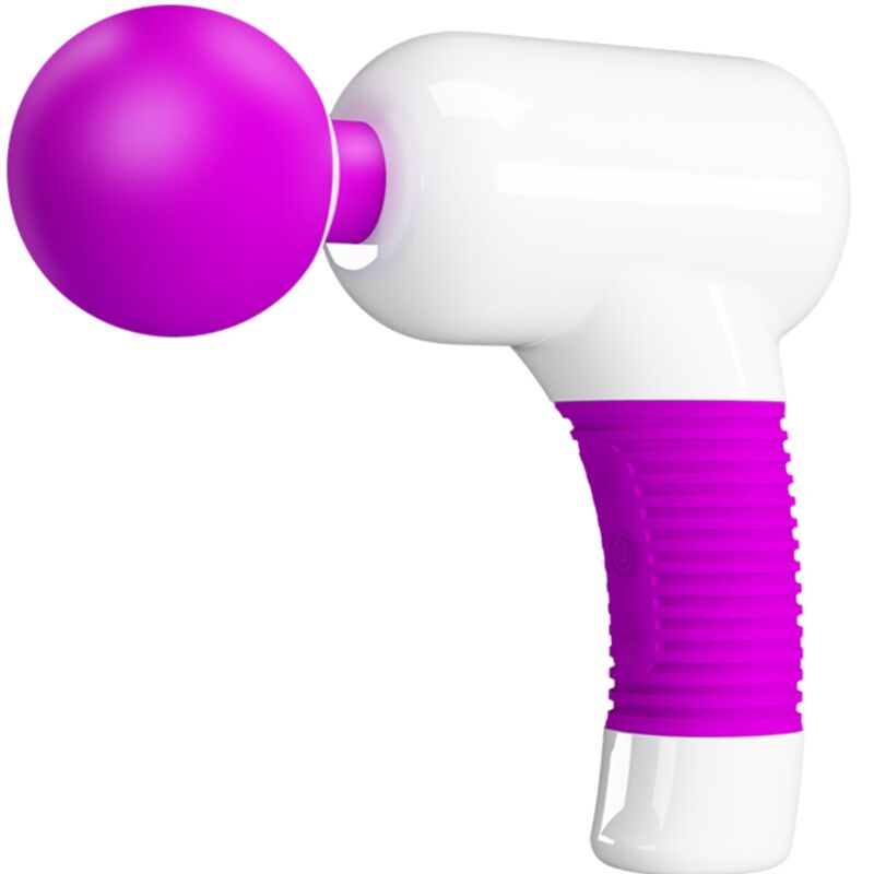 Pretty Love - Magic Gum Wiederaufladbares Massagert