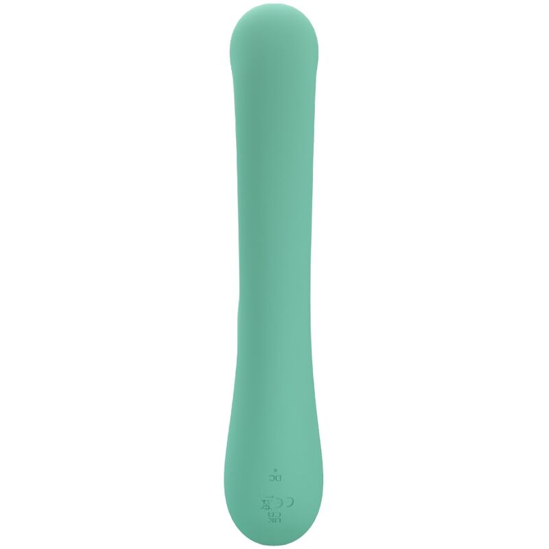 Pretty Love - Lamar Rabbit Vibrator & Grüner g-Spot