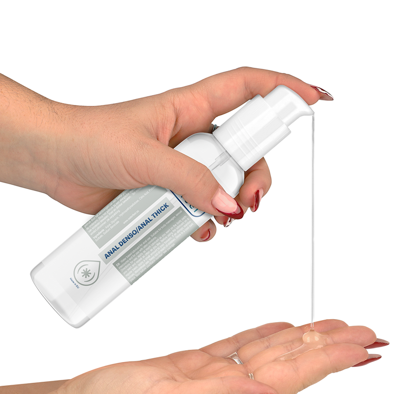 Waterfeel - Anal-Gleitmittel 150 ml