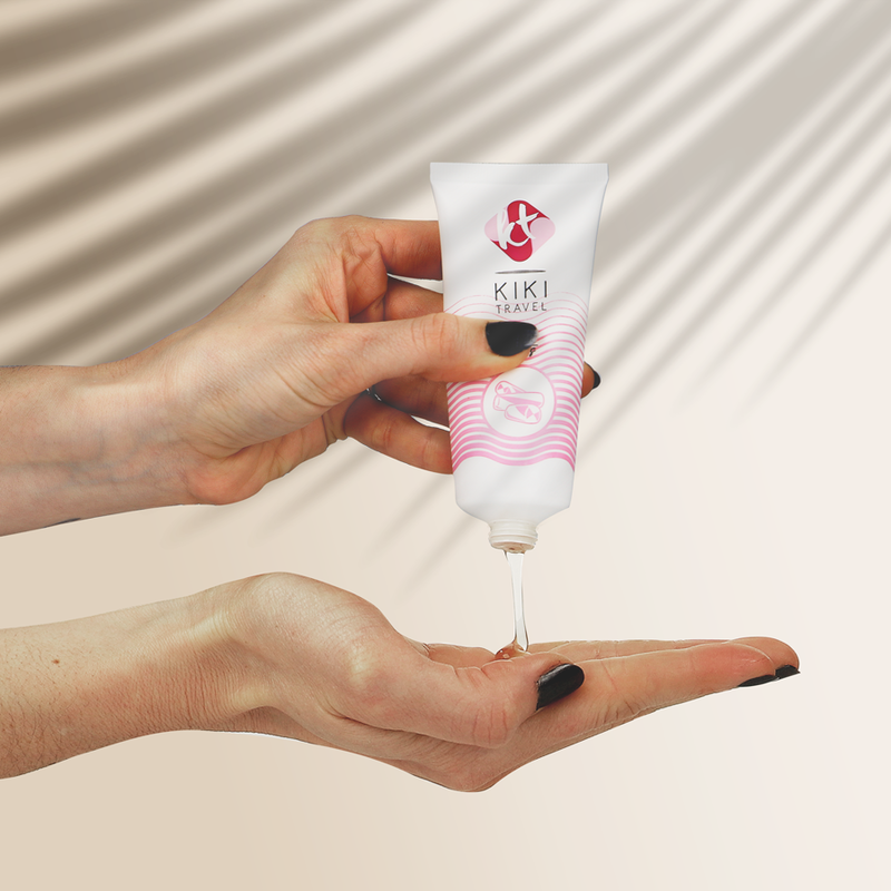 Kikí Travel - Nube Süßigkeiten 50 ml