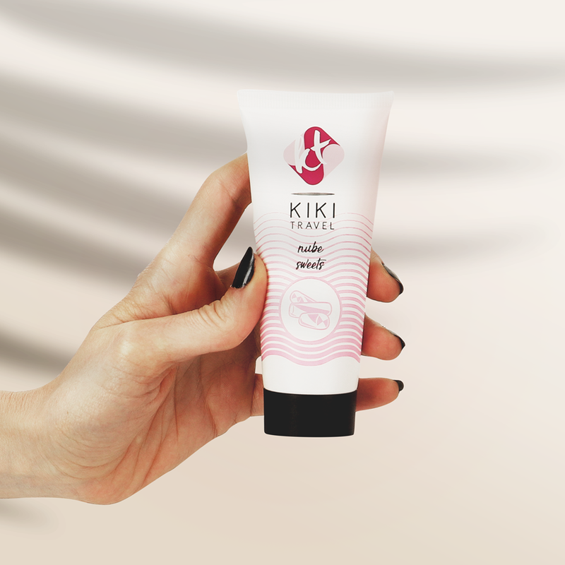 Kikí Travel - Nube Süßigkeiten 50 ml