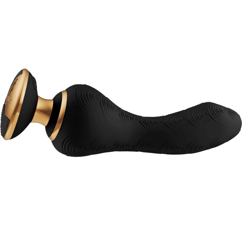 Shunga - Sanya Intimmassager Schwarz