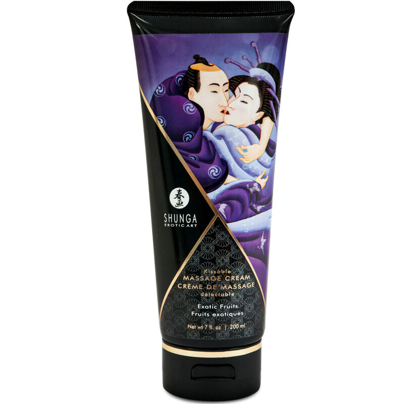 Shunga - Kollektionsset für Fleischliche Freuden