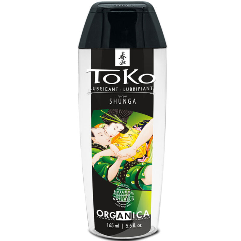Shunga - Edo Garten-Kit Bio-Kollektion