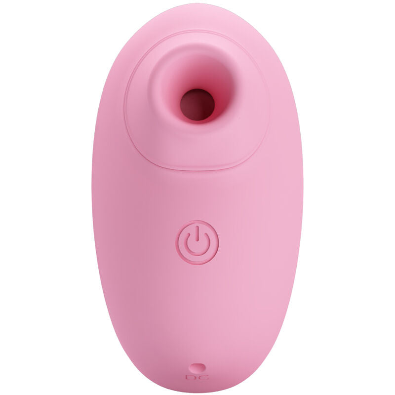 Romance - Inhale Bird Mini-Saugnapf mit Memory-Funktion