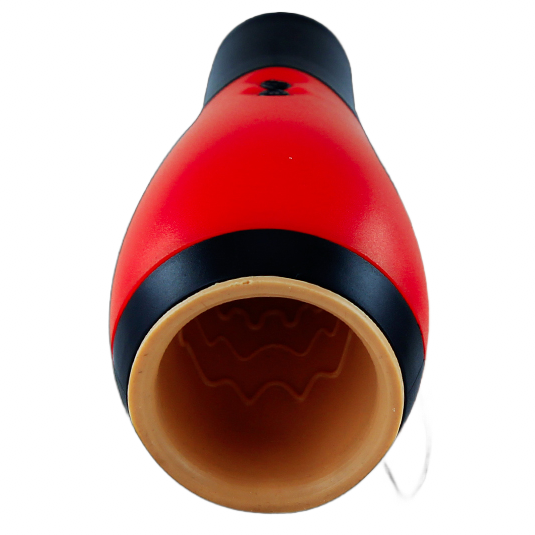 Baile - Oral Sex Lover 30v mit Adapter