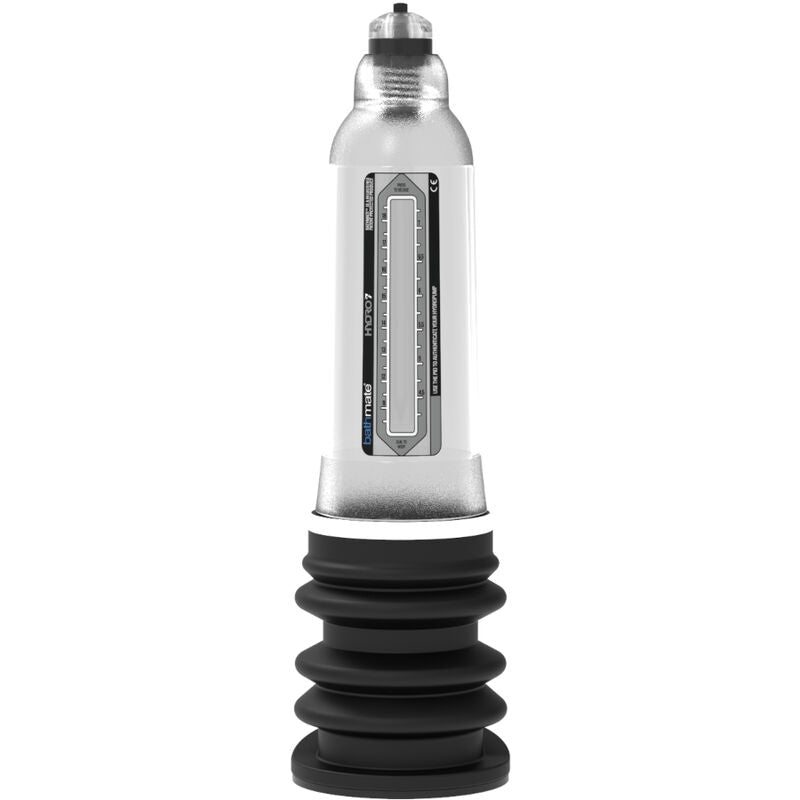 Bathmate - Hydro 7 Hercules Klar
