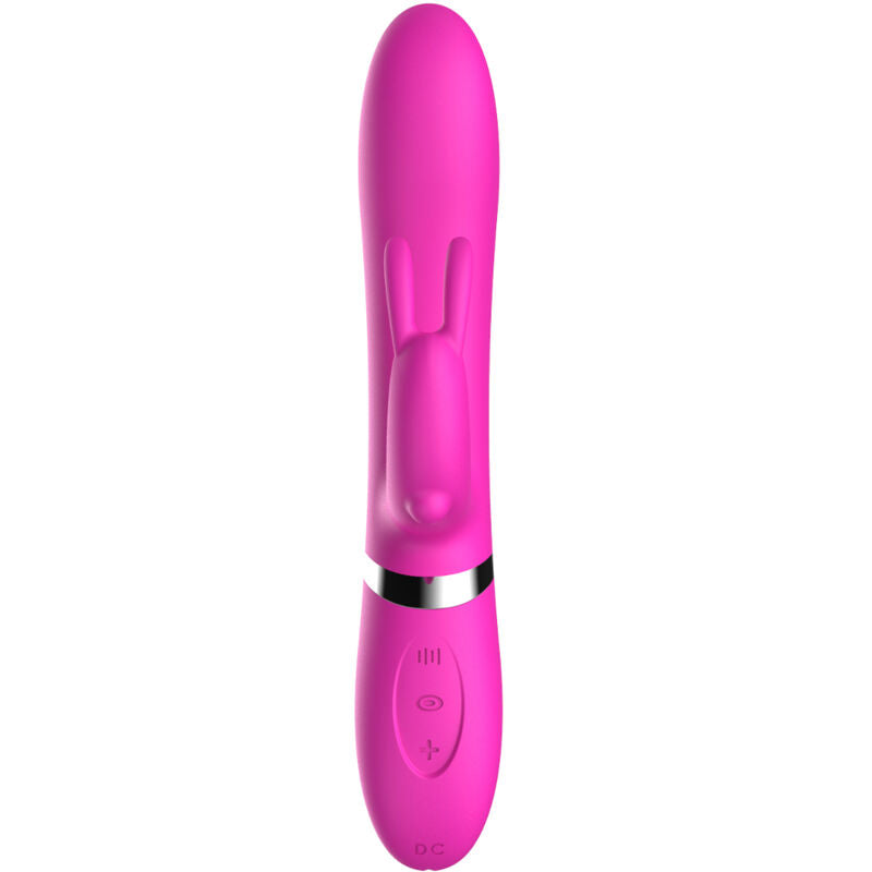 Armony - Ava Vibrator Kaninchen Fuchsia