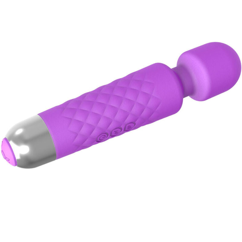 Armony - Violetter Mini-Massager & Vibrator