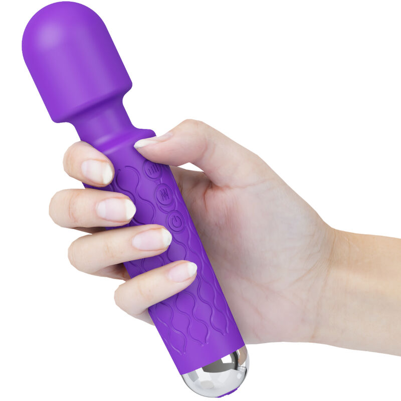 Armony - Violetter Massager & Vibrator