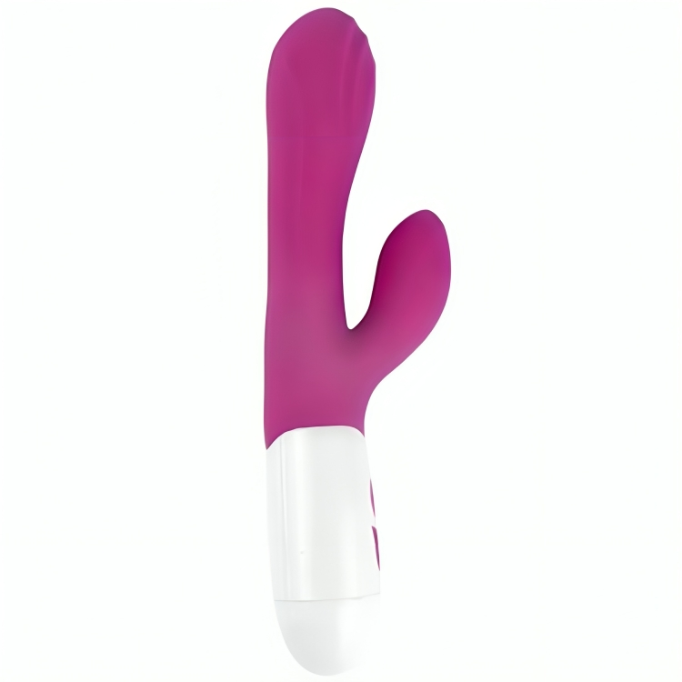 Armony - Glücklicher Vibrator & Violetter Stimulator