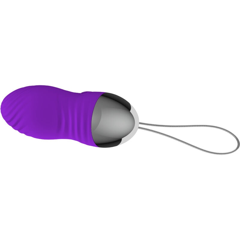 Armony - Anni Violet Vibrierendes Ei mit Fernbedienung