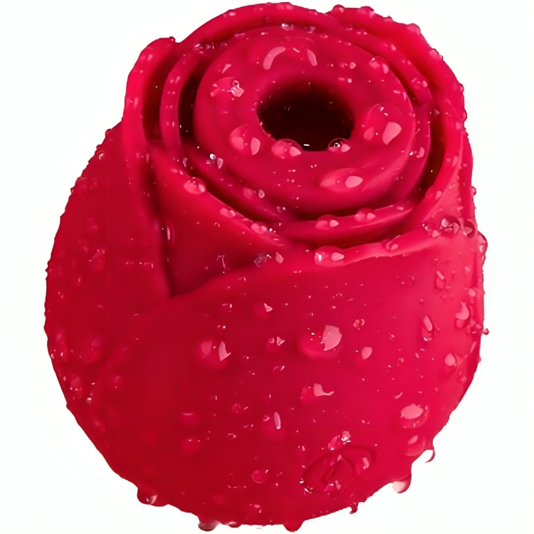 Armony - Delight Flower Roter Saugnapf