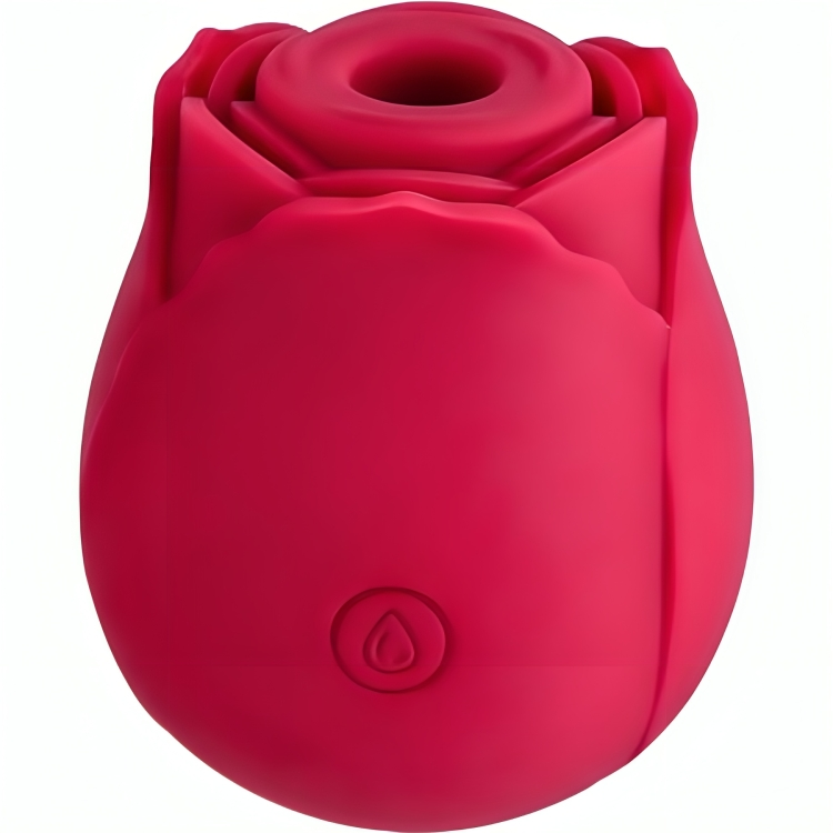 Armony - Delight Flower Roter Saugnapf