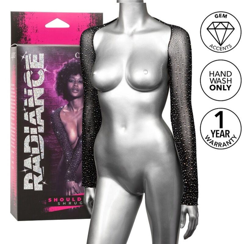 Calexotics - Radiance Schulterzucker Rhein