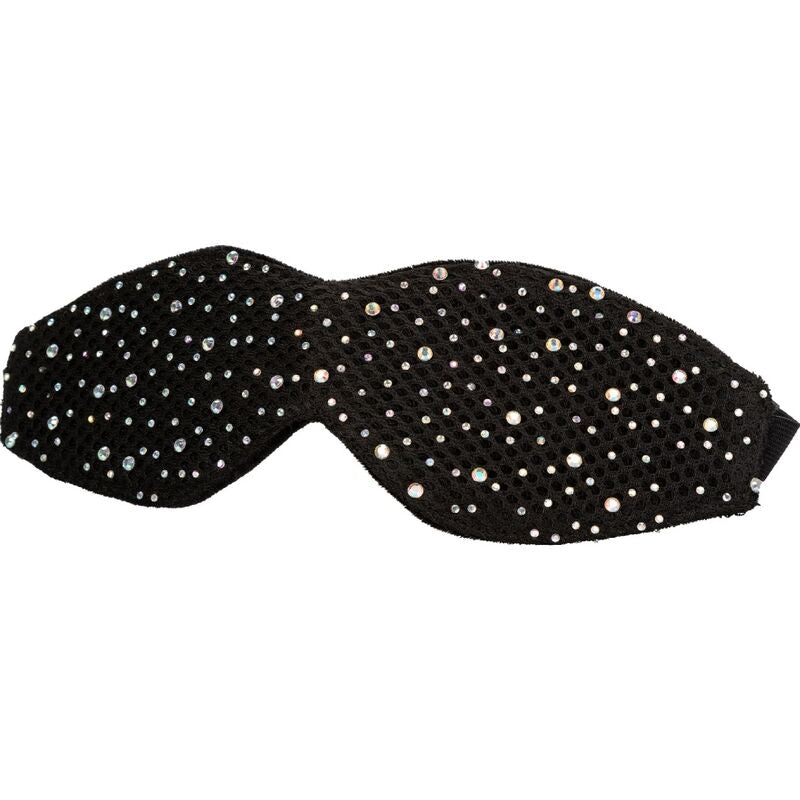 Calexotics - Radiance Blackout Rhine Augenmaske