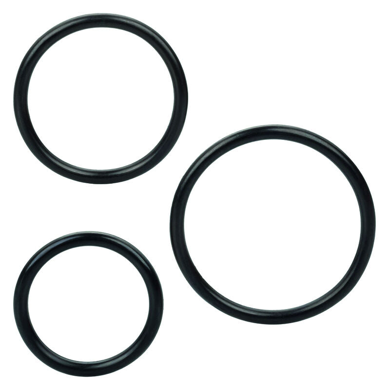 Calexotics - Boundless Silikon-Pegging-Kit