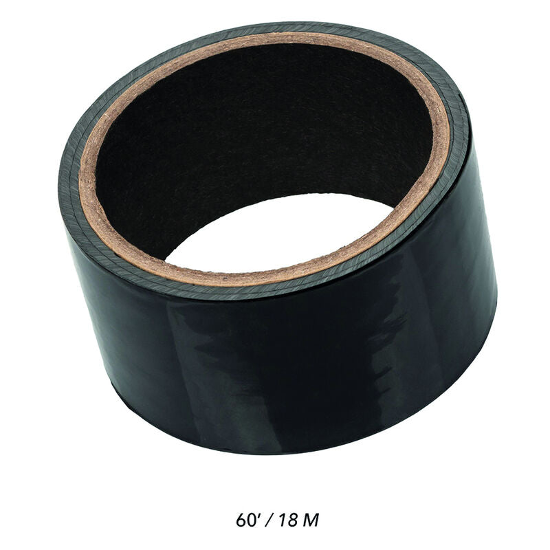 Calexotics - Boundless Bondage Tape Schwarz