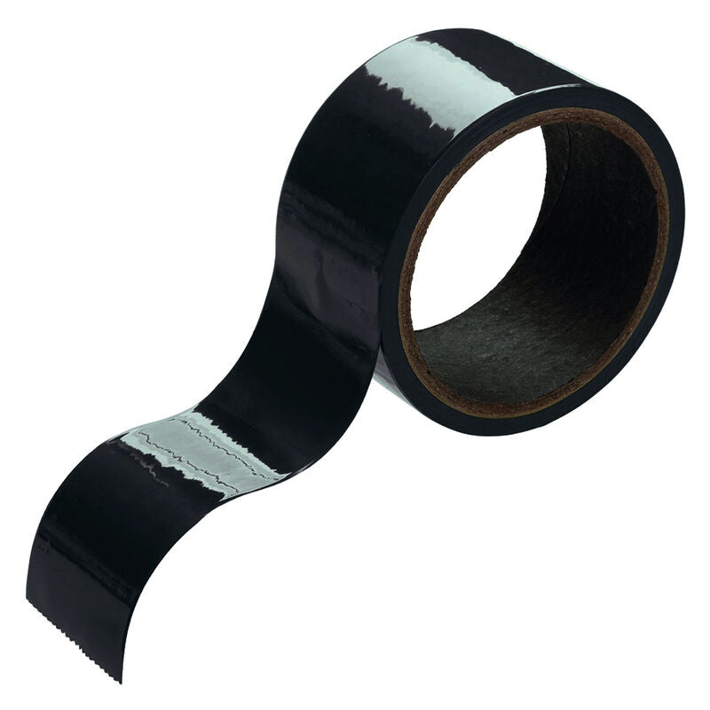 Calexotics - Boundless Bondage Tape Schwarz