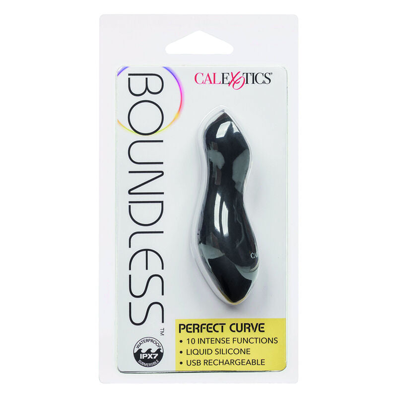 Calexotics - Boundless Massager Perfekte Kurve