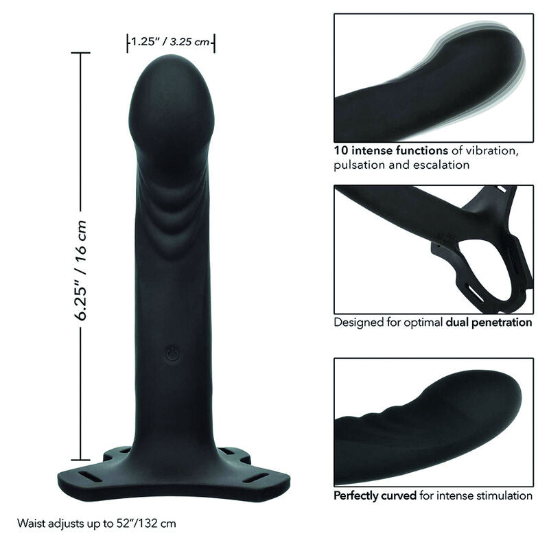 Calexotics - Boundless Wiederaufladbarer Multiporpuse-Arness
