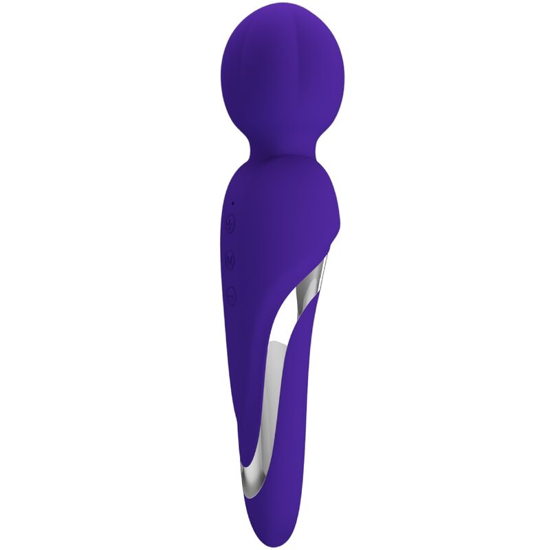 Pretty Love - Walter Vibrator Stab Lila