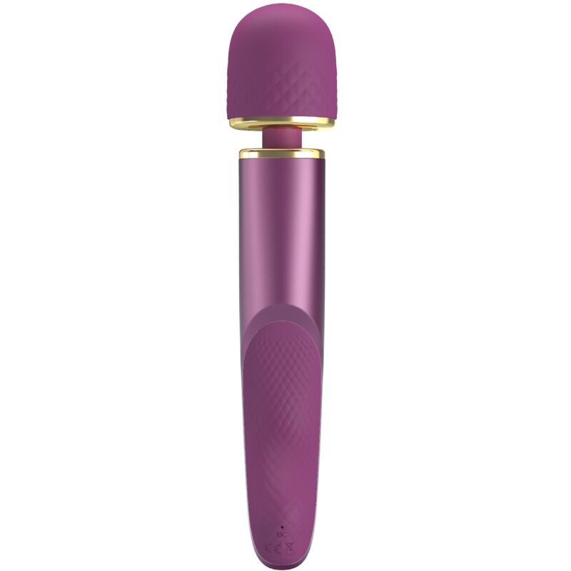 Pretty Love - Massager 7 Vibrationsmodi Lila