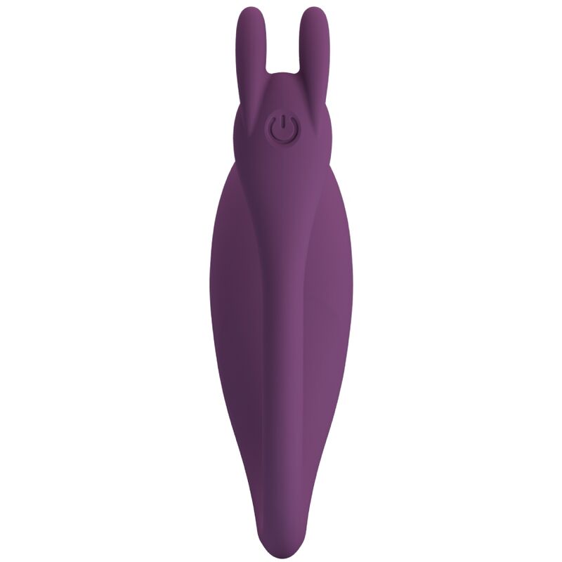 Pretty Love - Catalina Vibrator App Fernbedienung Lila
