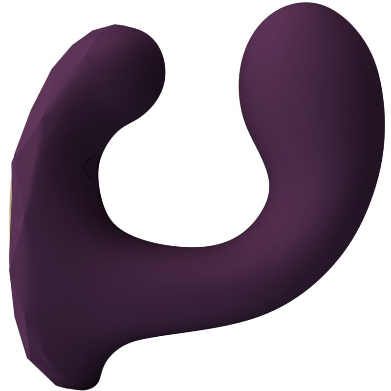 Pretty Love - Billy Vibrationsfernbedienung Lila Kostenlose App