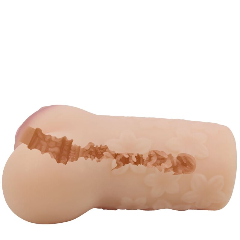 Crazy Bull - Scharlachroter Mastubador in Vaginaform