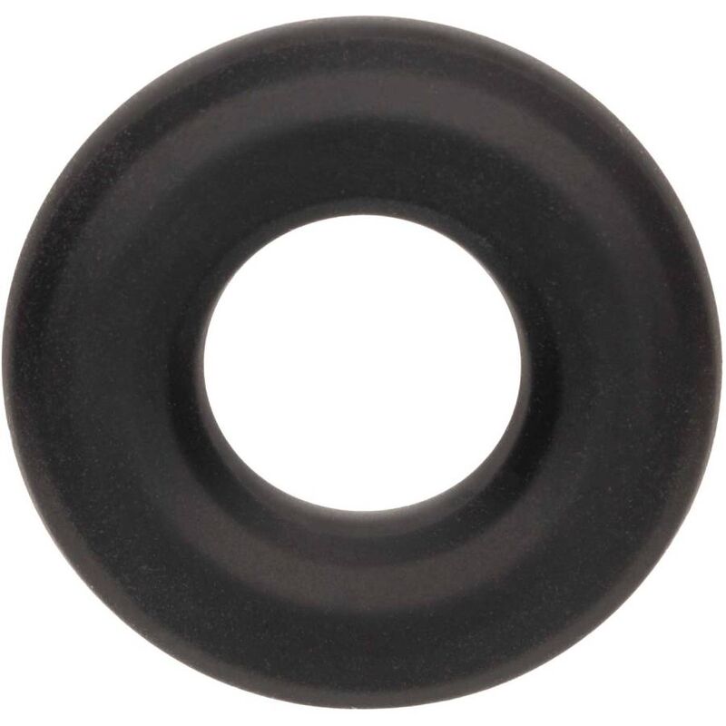 Calexotics - Alpha Prolong Medium Ring Schwarz