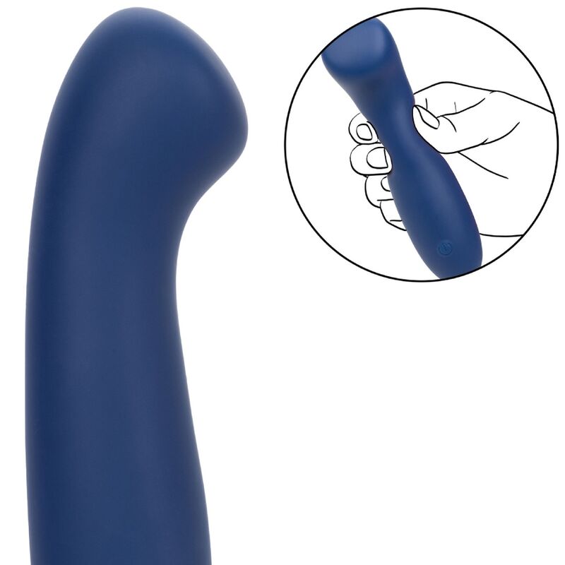Calexotics - Cashmere-Satin-Blau