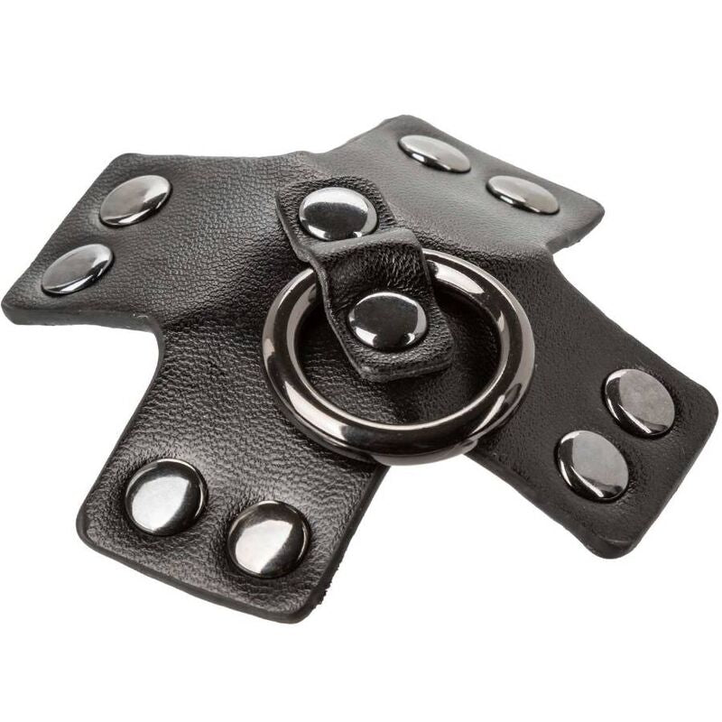 Calexotics - Euphoria O-Ring Schwarz