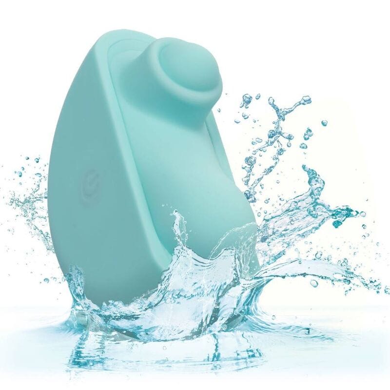 Calexotics - Ovation Acclaim Stimulator Aqua Green