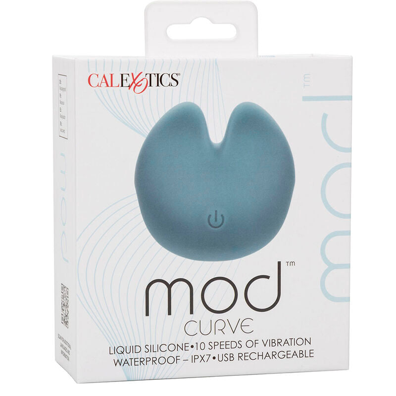 Calexotics - Mod Curve Stimulator Blau