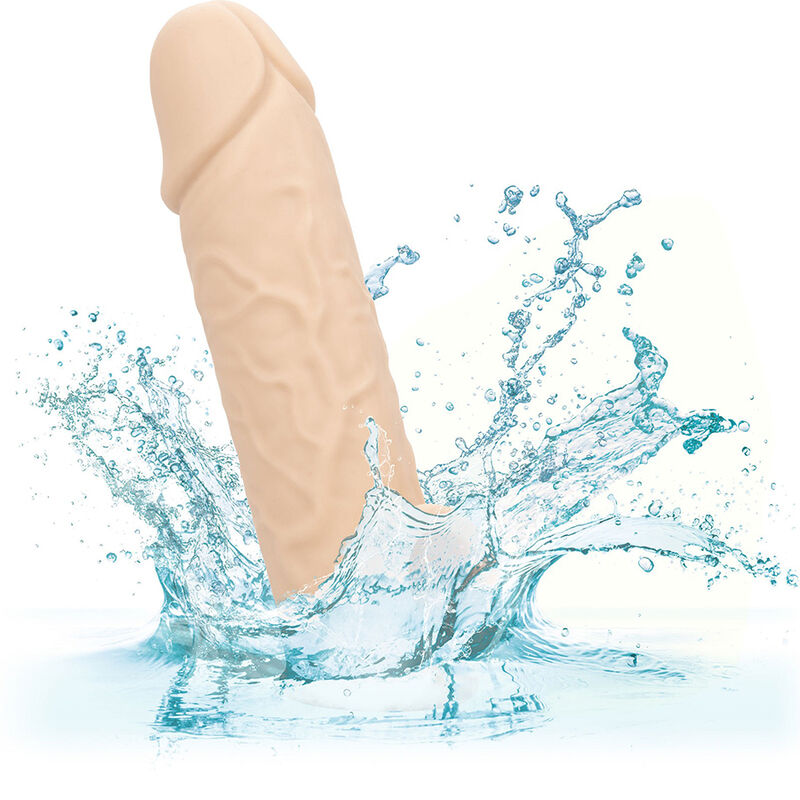 Calexotics - Performance Maxx Lebensnahe Extension 7 Helle Haut