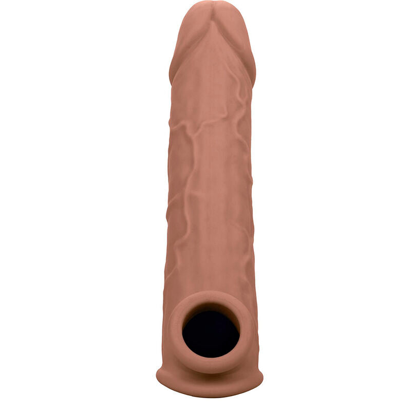 Calexotics - Performance Maxx Lebensnahe Extension 8 Braune Haut