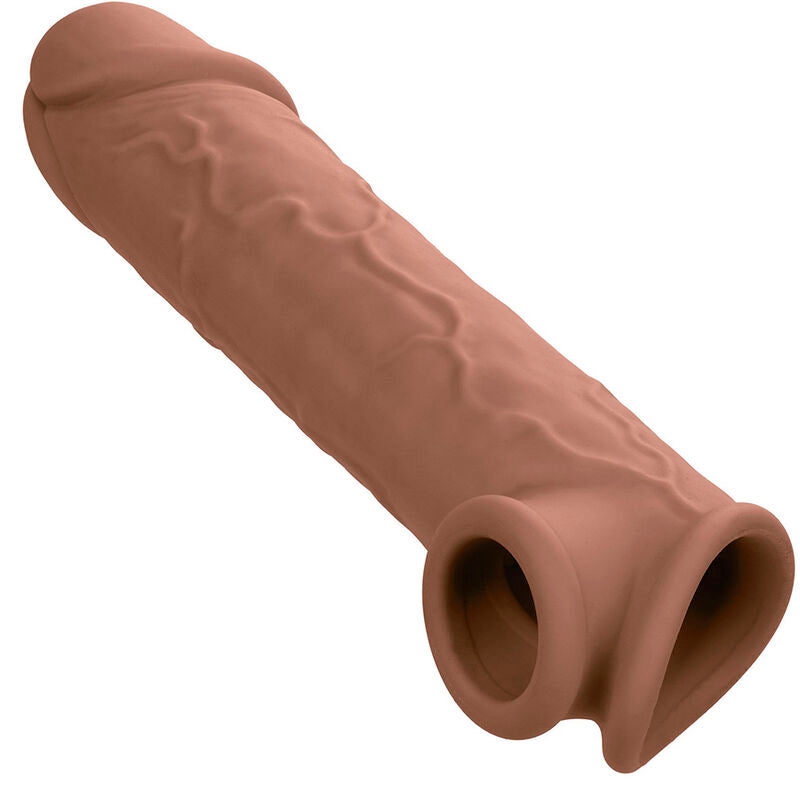 Calexotics - Performance Maxx Lebensnahe Extension 8 Braune Haut