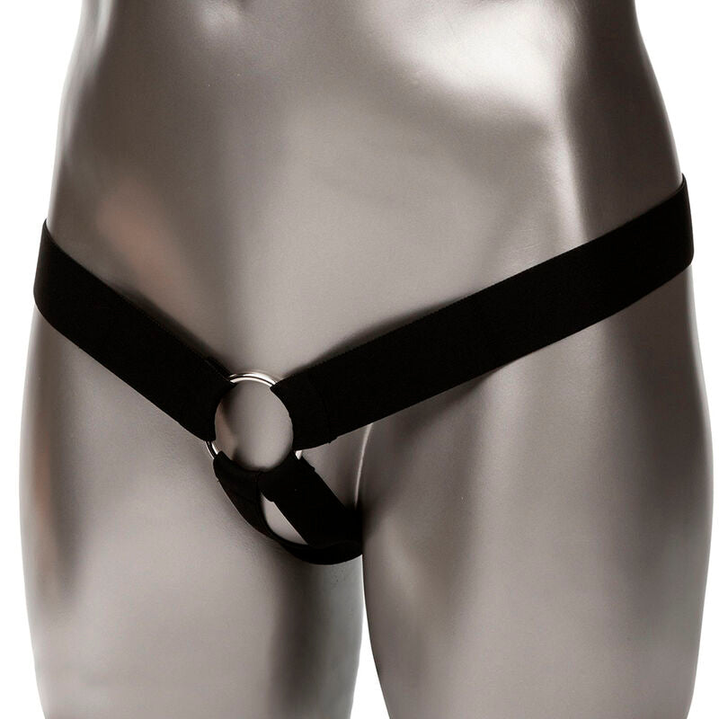 Calexotics - Performance Maxx Extension mit Gurt, Braun