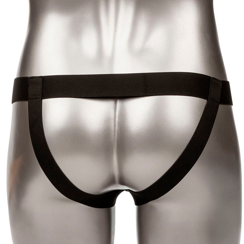 Calexotics - Performance Maxx Extension mit Gurt, Braun