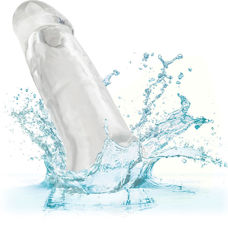 Calexotics - Performance Maxx Clear Extension 5,5 Transparent