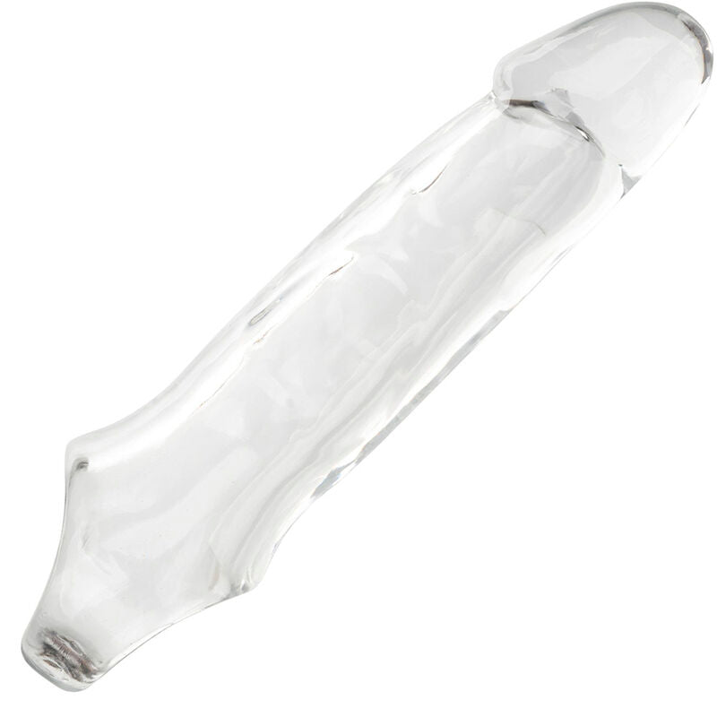 Calexotics - Performance Maxx Clear Verlngerung 6,5 Transparent
