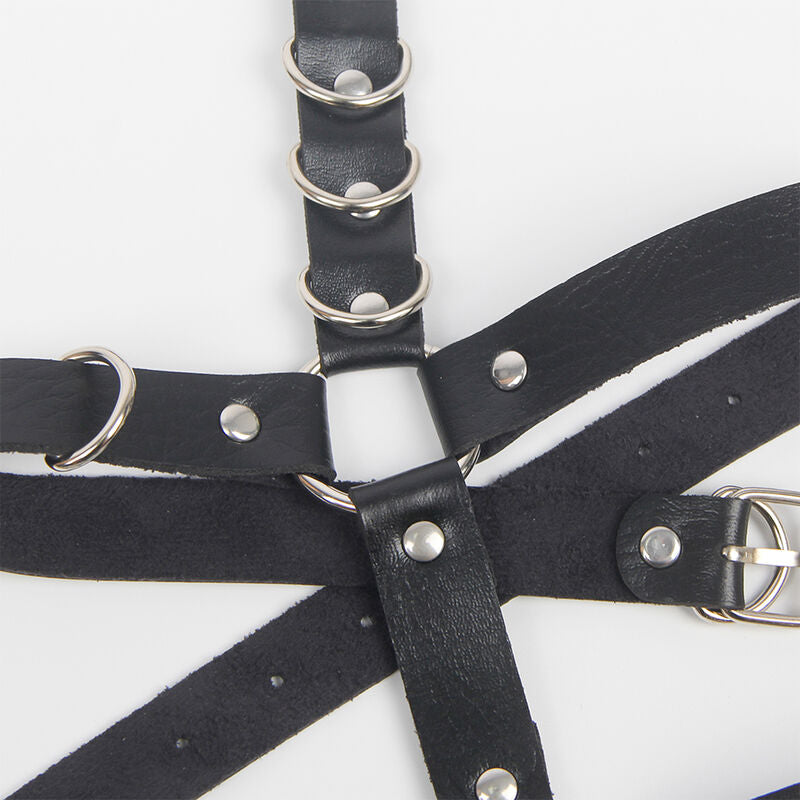 Subblime - Strumpfhose mit Ringen, Einheitsgrösse