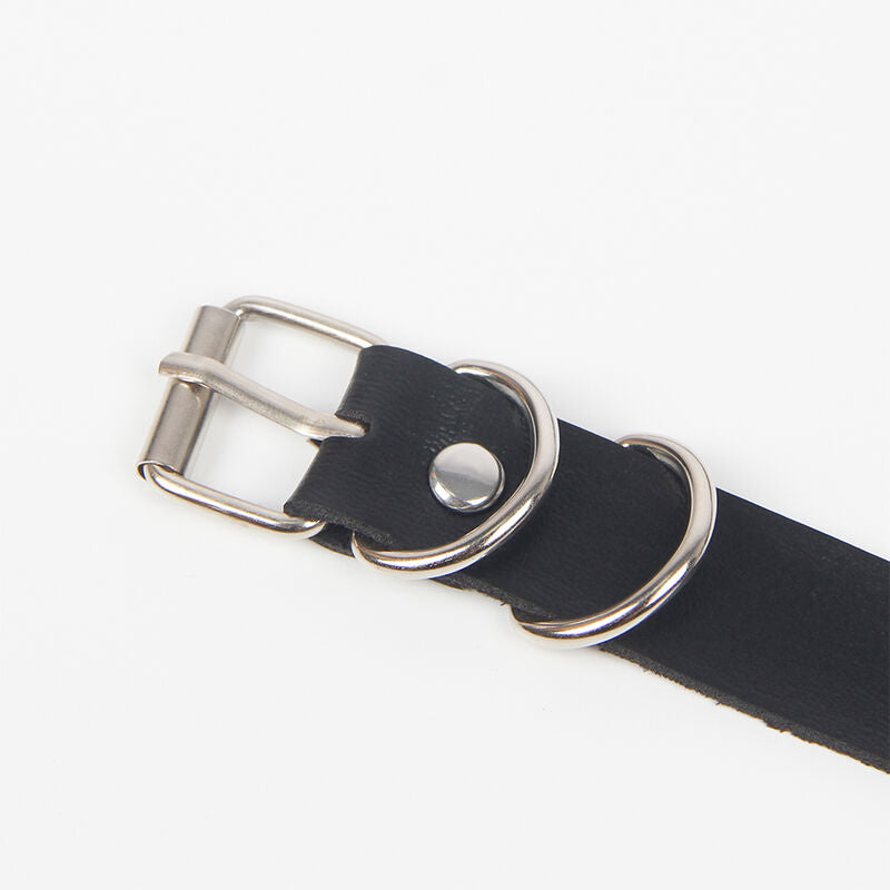 Subblime - Strumpfhose mit Ringen, Einheitsgrösse