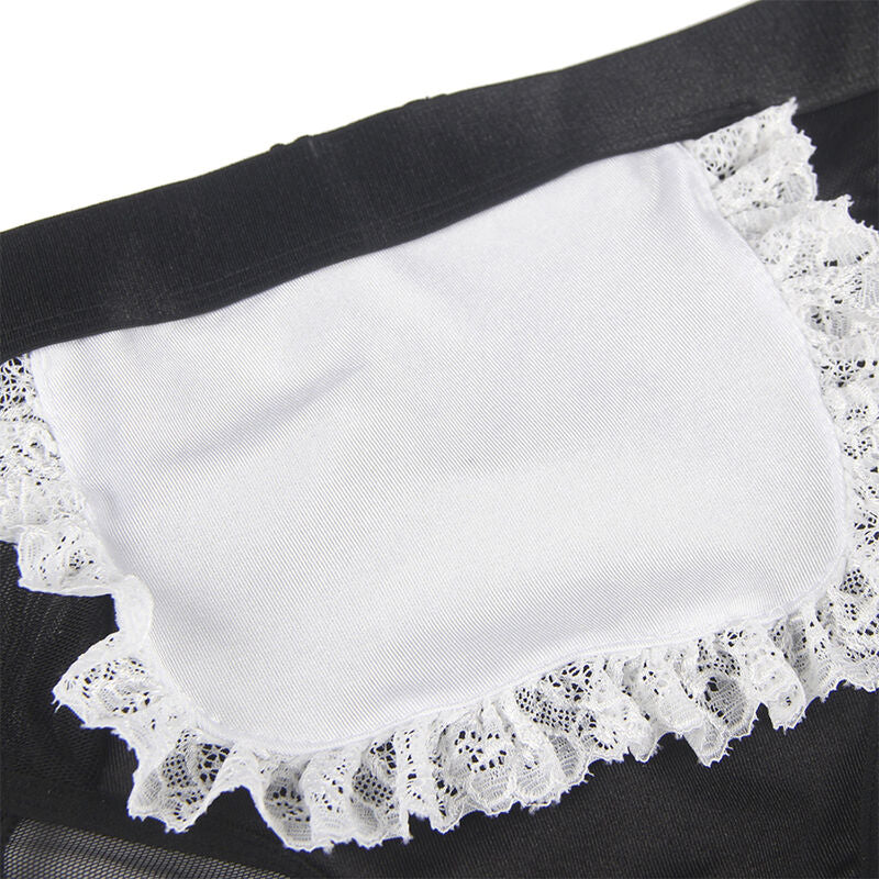 Subblime - Sexy Zofenkostüm S/M